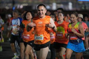 BIB: 22289, 22255, 26418, 25060
                            <button type="button" onclick="openModal(21008047)" class="btn btn-primary btn-sm float-right btn-popup" data-toggle="modal" data-target=".modal-high-quality">
                        <i class="fas fa-shopping-cart"></i> Add to Cart
                    </button>
                                            <button type="button" onclick="isThisMe(21008047, true)" class="btn btn-success btn-sm float-right btn-popup btn-isme hidden" data-toggle="tooltip" data-placement="bottom" title="นี่คือรูปของคุณใช่ไหม คลิกที่นี่เพื่อเอาเข้าอัลบั้ม">
                        <i class="fas fa-plus"></i> Add to album
                    </button>
                    <button type="button" onclick="isThisMe(21008047, false)" class="btn btn-warning btn-sm float-right btn-popup btn-isnotme hidden">
                        <i class="fas fa-ban"></i> Remove from album
                    </button>